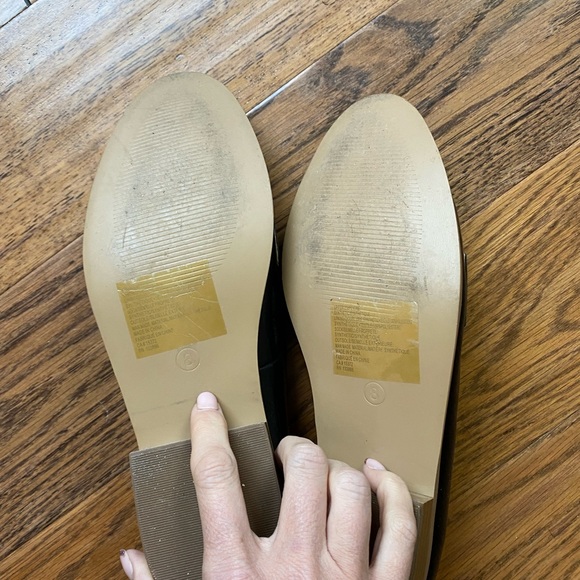 Joe Fresh loafers size 8 - Picture 2 of 2